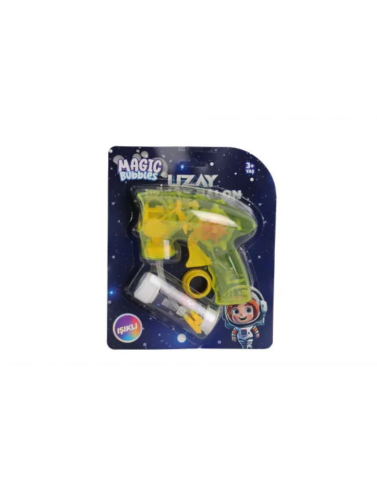 1796 Uzay Köpük Balon Taba