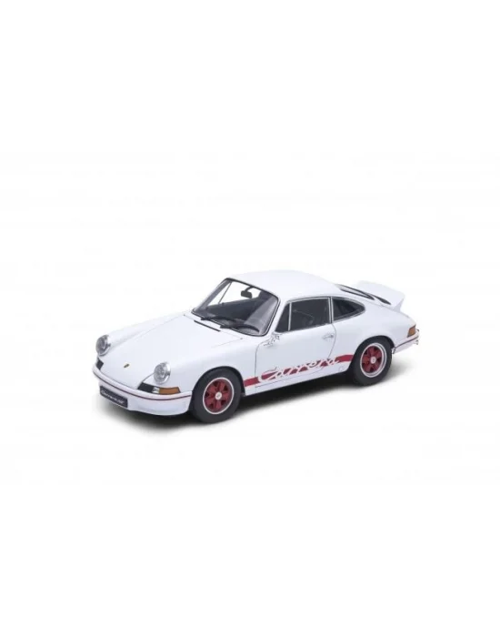 18044 Welly 1 18 Die Cast 1973 Porche 91