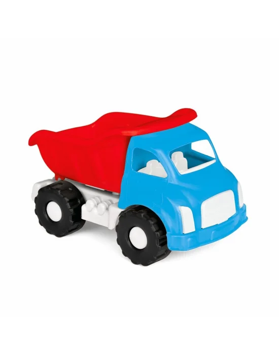 1807 Fısher Price Jumbo Kamyon