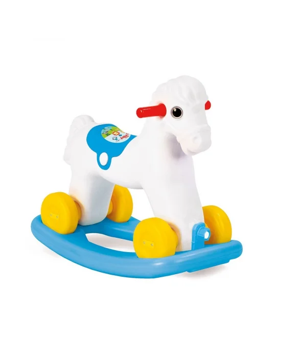 1809 Fısher-prıce Sallanan At