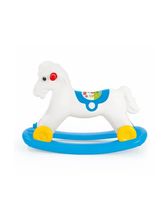 1809 Fısher-prıce Sallanan At