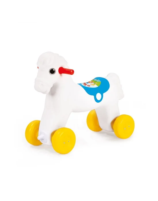 1809 Fısher-prıce Sallanan At