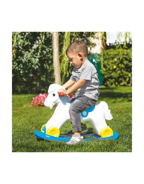 1809 Fısher-prıce Sallanan At