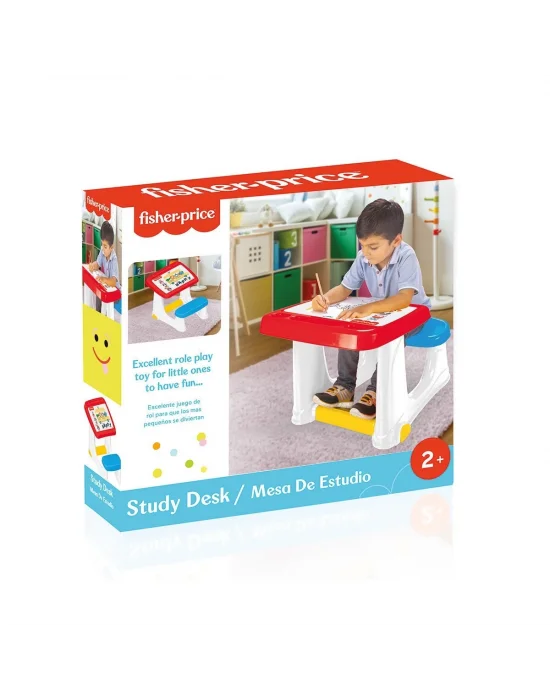 1810 Oyuncak Fisher Price Çalışma Masası