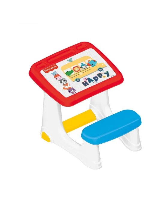 1810 Oyuncak Fisher Price Çalışma Masası