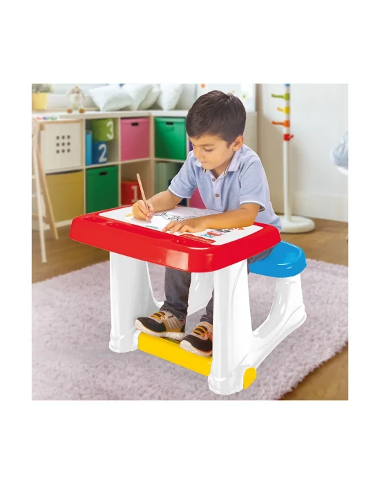 1810 Oyuncak Fisher Price Çalışma Masası