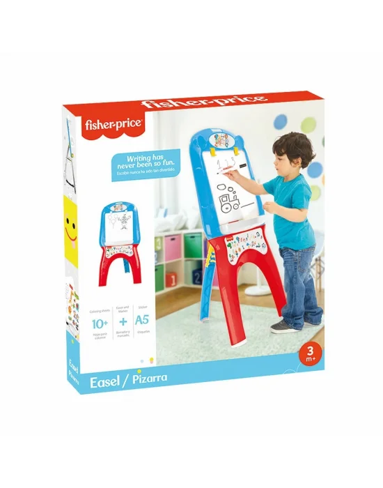 1811 Fısher-prıce Yazı Tahtası