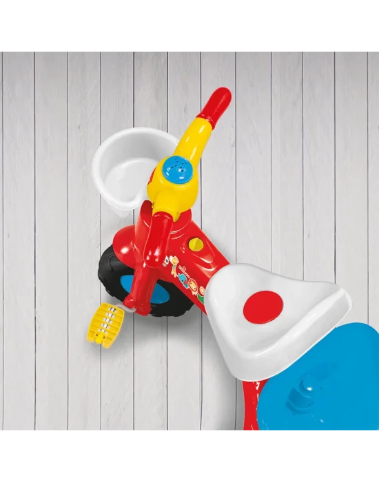 1813 Fısher-prıce İlk Bisikletim