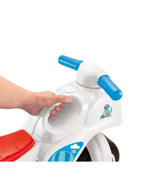 1815 Fisher Price İlk Motorum