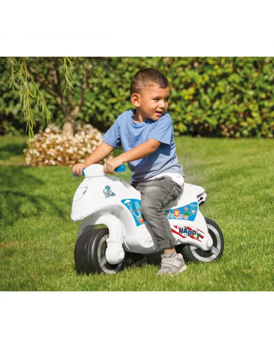 1815 Fisher Price İlk Motorum