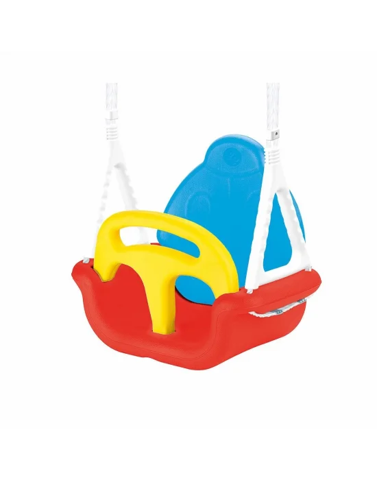 1816  Fısher-prıce Jumbo Salıncak Kutuda