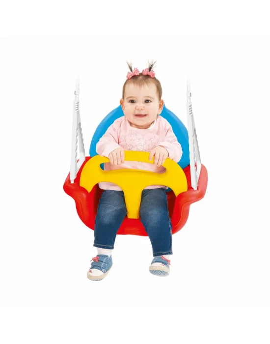 1816  Fısher-prıce Jumbo Salıncak Kutuda