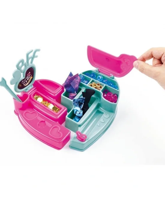 18199 Crazy Chic - Bff Müceveher Stüdyosu