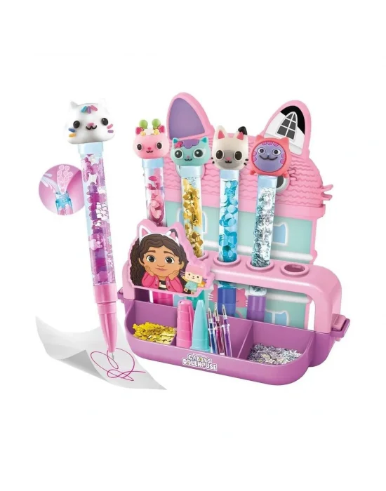 18203 Idea Clemetoni - Kalem Tasarım Stüdyosu Gabby