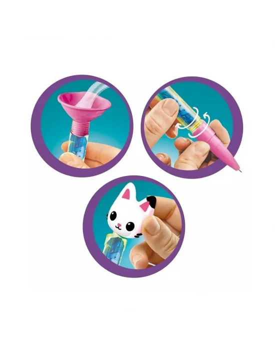 18203 Idea Clemetoni - Kalem Tasarım Stüdyosu Gabby