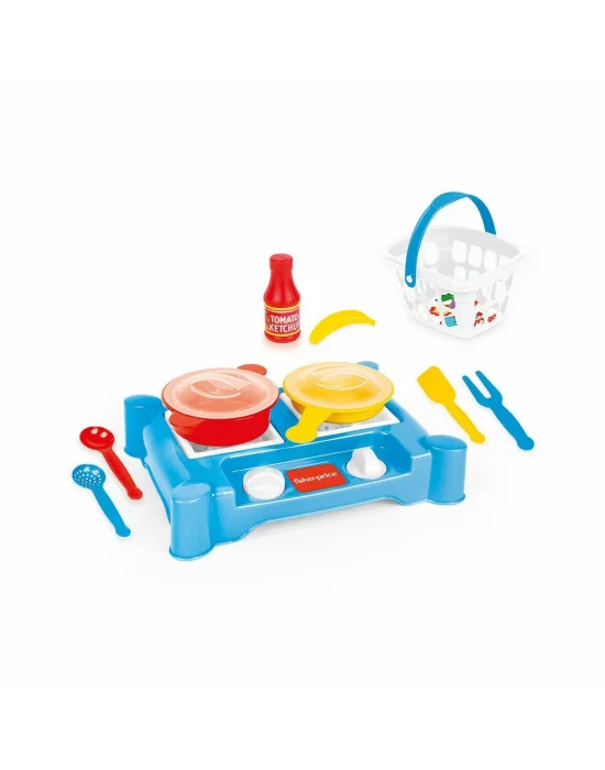 1822 Fısher Prıce Cooker Set