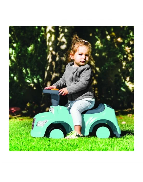 1823 Dolu, Fisher Price Ride On Car