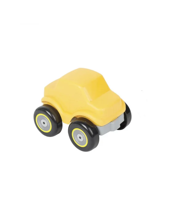 1824 Fısher Prıce Roadway Set With House - G