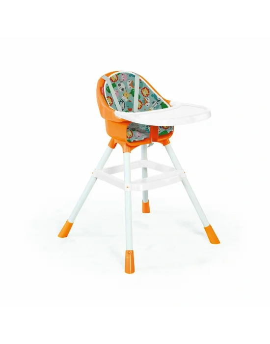 1829 Fısher Prıce Mama Sandalyesi