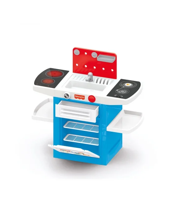 1835 Fp Mutfak Setı