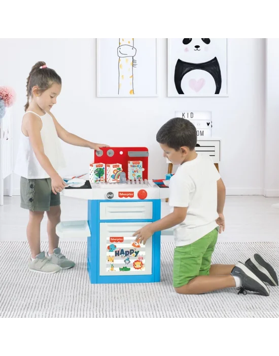 1835 Fp Mutfak Setı