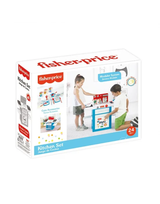 1835 Fp Mutfak Setı