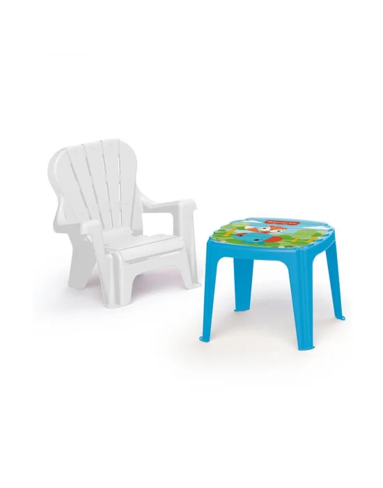 1837 Fp Masa Ve Sandalye Set