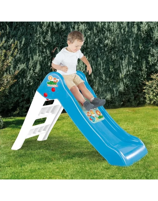 1841 Oyuncak-fp İlk Kaydırağım