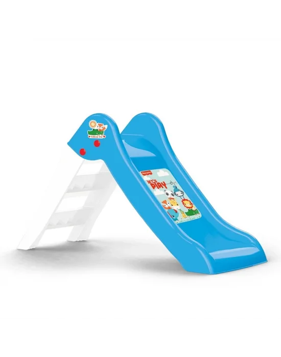 1841 Oyuncak-fp İlk Kaydırağım