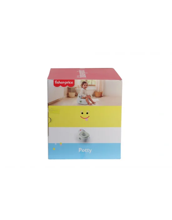 1852 Oyuncak Fısher Price Lazımlık