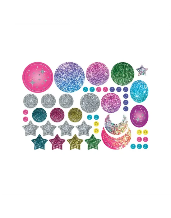 18584 Crazy Chic - Ayışığı Kolyeler