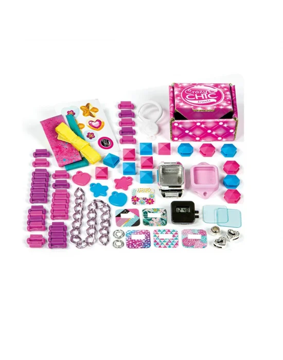 18635 Crazy Chic - Çılgın Saat