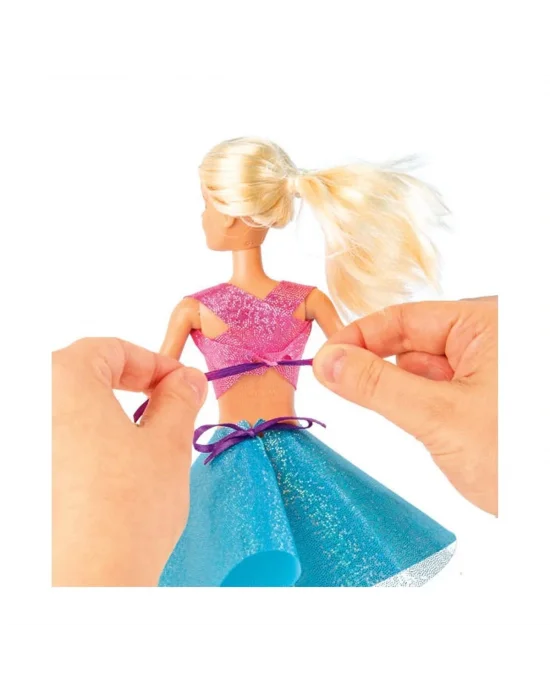 18666 Crazy Chic - Moda Koleksiyonu