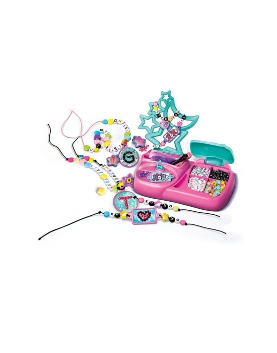 18729 Crazy Chic - Mesaj Tasarım Atölyesi