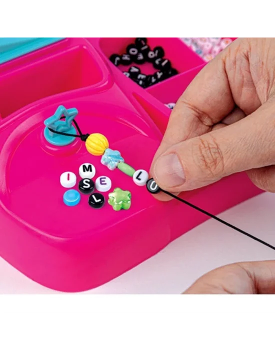 18729 Crazy Chic - Mesaj Tasarım Atölyesi