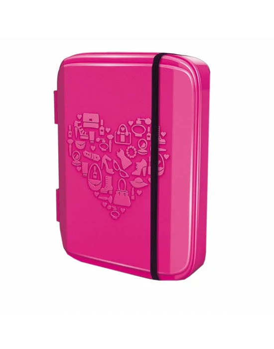 18776 Clementoni Idea Moda Tasarımcısı +7 Yaş