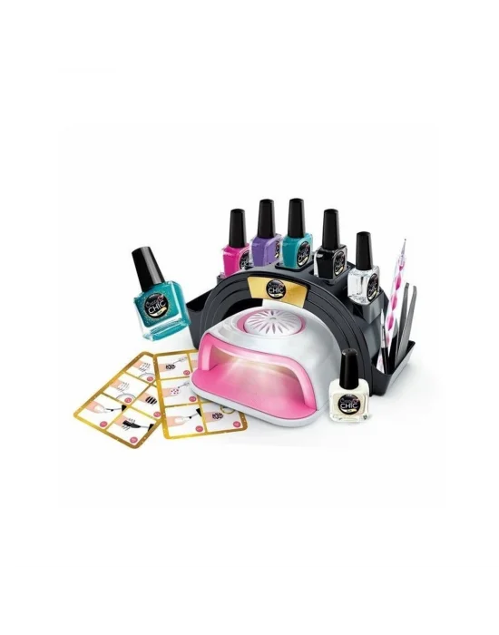 18784 Crazy Chic - Tırnak Tutkusu