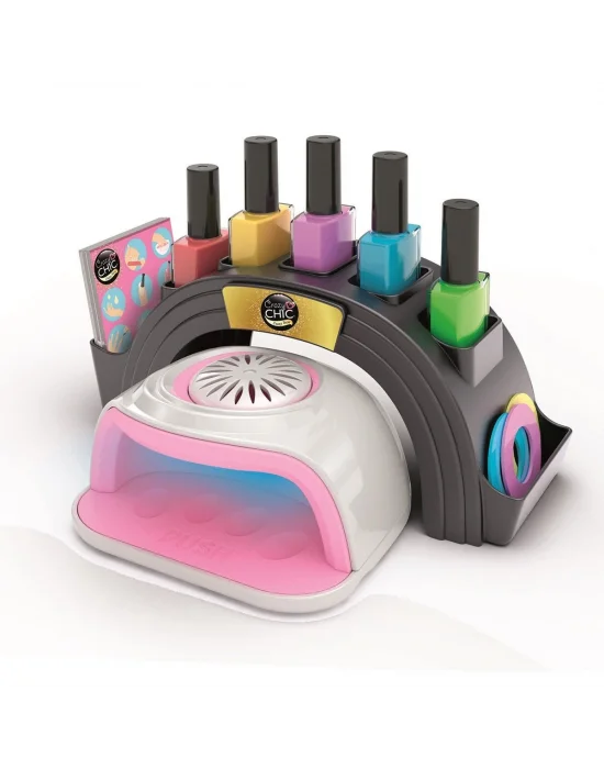 18784 Crazy Chic - Tırnak Tutkusu