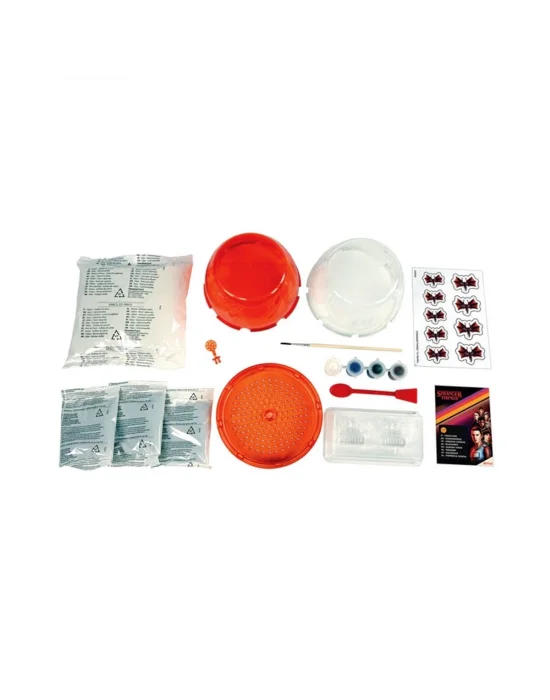 18802ns Teraryum - Stranger Things - Vecnanın Evi