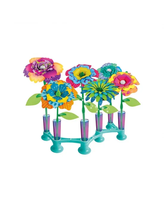 18859 Idea Clemetoni - Çiçek Laboratuvarı