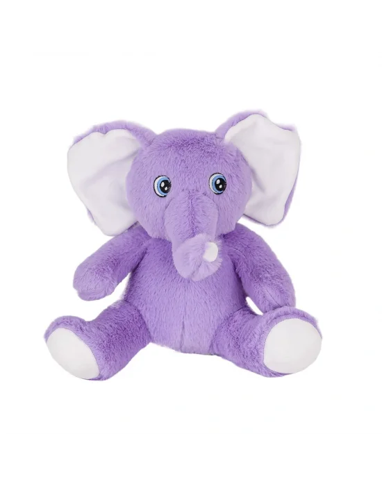 1980 Peluş Fil Mor -my Friend Toys