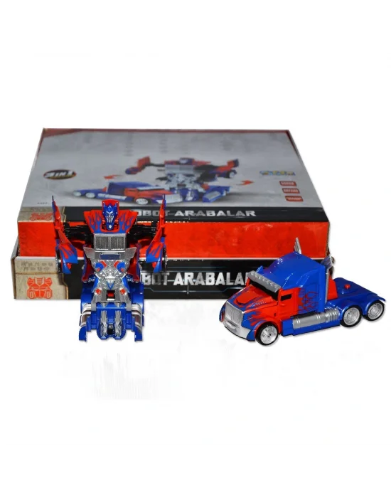 1999cn Robot Olan Araba