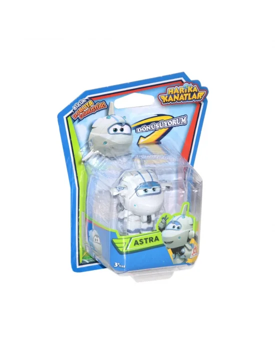 20024 Harika Kanatlar Dönüşen Astra Mini Figür