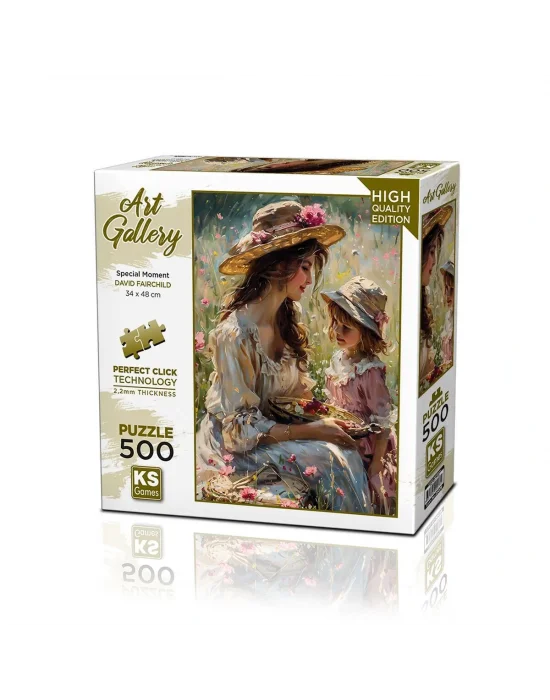 20078 Puzzle 500 Special Moment