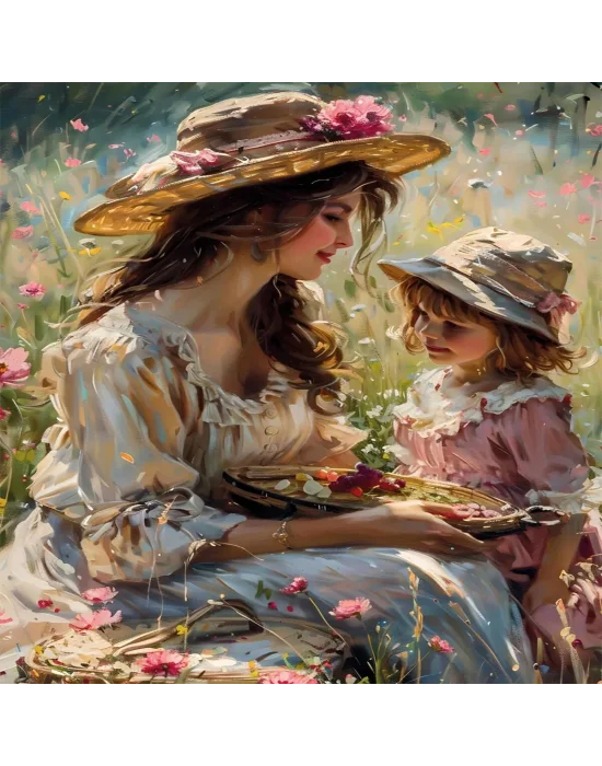 20078 Puzzle 500 Special Moment