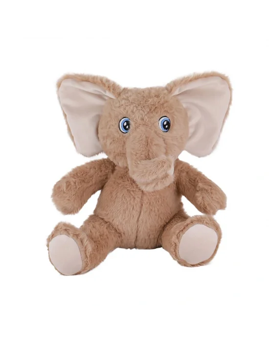 2017 Kahverengi Küçük Fil -my Friend Toys