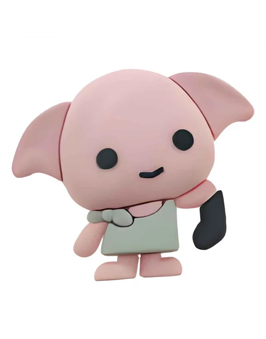 20249 Sun-clt-3d Figür Harry Potter Buddıes Sürpriz Paket Harry 36d(belirtilen Fiyat, Tekli Satış İçin Adet Fiyatıdır.)