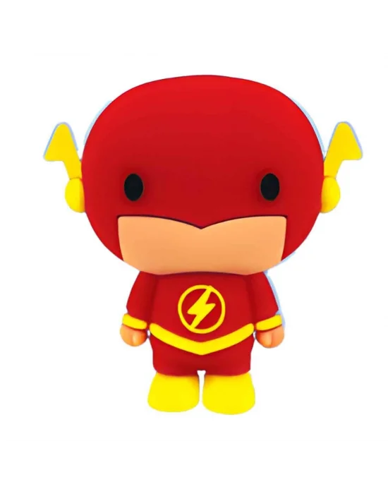 20297 Sun-ıtg-clt-3d Figür Dc Buddıes Sürpriz Paket