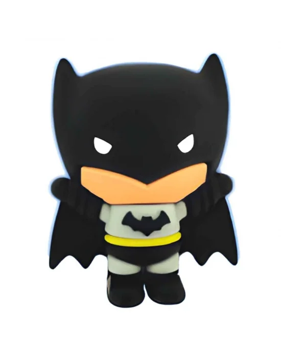 20297 Sun-ıtg-clt-3d Figür Dc Buddıes Sürpriz Paket