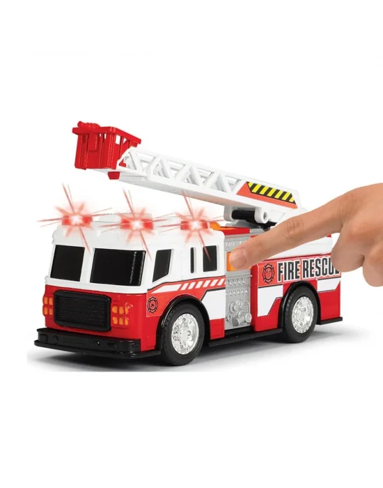 203302014 Dickie, İtfaiye Kamyonu